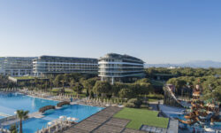 Voyage Belek Golf &SPA