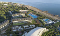 Voyage Belek Golf &SPA