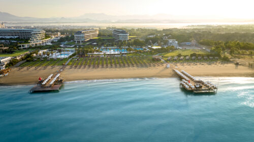 Voyage Belek Golf &SPA