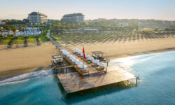Voyage Belek Golf &SPA