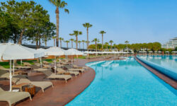 Voyage Belek Golf &SPA