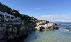 Jihoafrická republika - Hermanus