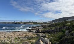 Jihoafrická republika - Hermanus