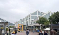 Kapské Město