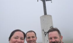 Jihoafrická republika - Signal Hill