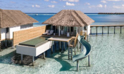 Sun Siyam Vilu Reef