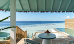 Sun Siyam Vilu Reef