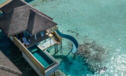 Sun Siyam Vilu Reef