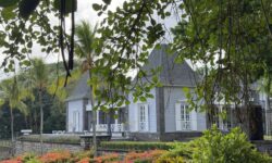 Mauricius - Maritim Hotel
