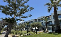 Grecotel Amirandes