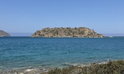 Phaea Blue Palace