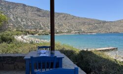 Phaea Blue Palace