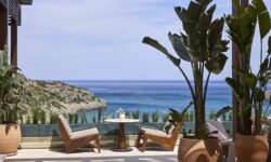 Daios Cove