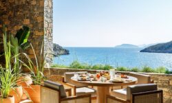 Daios Cove