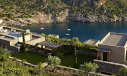 Daios Cove