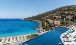 Daios Cove