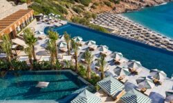 Daios Cove