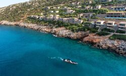 Daios Cove