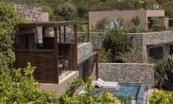 Daios Cove