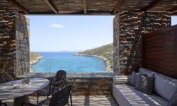 Daios Cove