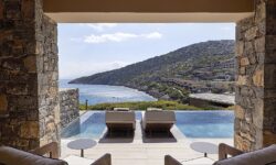 Daios Cove