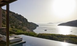 Daios Cove