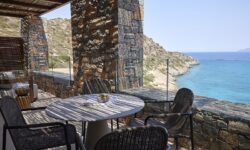 Daios Cove