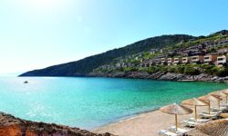 Daios Cove