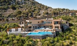 Daios Cove