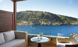 Daios Cove