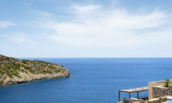 Daios Cove