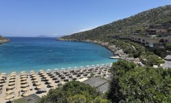 Daios Cove