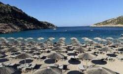 Daios Cove