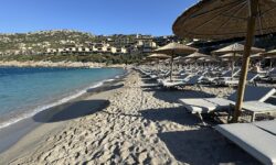 Daios Cove