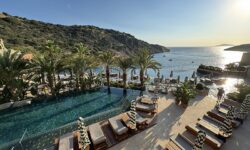 Daios Cove