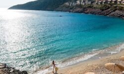 Daios Cove