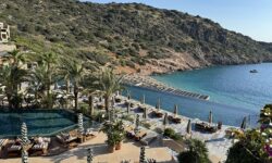 Daios Cove