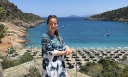 Daios Cove