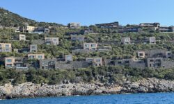 Daios Cove
