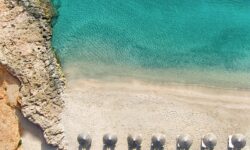 Daios Cove