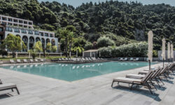 Domes of Corfu, Autograph Collection