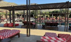 Domes of Elounda, Autograph Collection