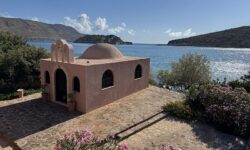 Domes of Elounda, Autograph Collection