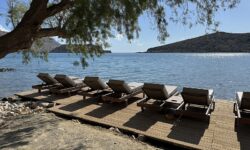 Domes of Elounda, Autograph Collection