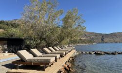 Domes of Elounda, Autograph Collection