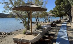Domes of Elounda, Autograph Collection