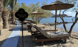 Domes of Elounda, Autograph Collection