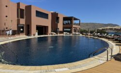 Domes of Elounda, Autograph Collection