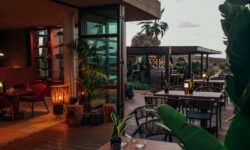 Domes Zeen Chania, a Luxury Collection Resort, Crete
