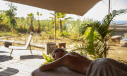 Domes Zeen Chania, a Luxury Collection Resort, Crete